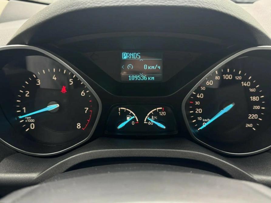 Ford Kuga II Рестайлинг Липецк  - изображение 11