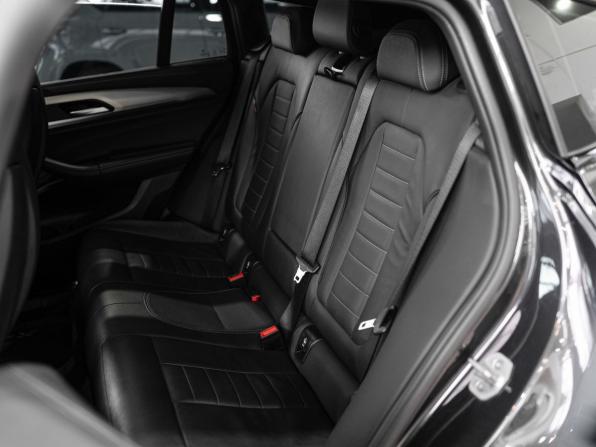 BMW X4 II (G02) с пробегом 2021 года, цена 6 249 000 рублей, 34646 км, внедорожник, Автокод Объявления