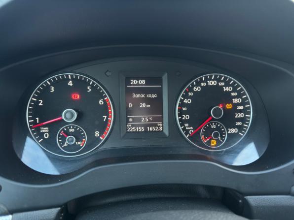 Volkswagen Jetta VI с пробегом 2013 года, цена 679 000 рублей, 220000 км, седан, Автокод Объявления