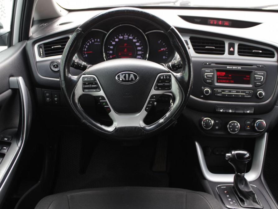 Kia Ceed II Владимир  - изображение 9