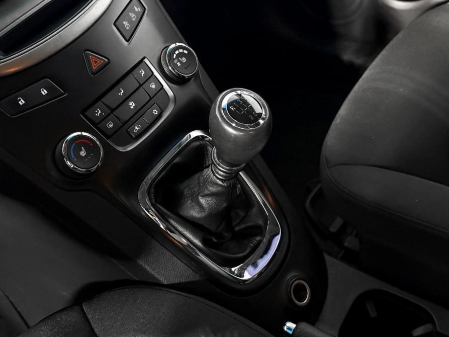 Chevrolet Orlando I Санкт-Петербург  - изображение 11
