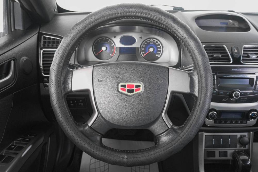 Geely Emgrand EC7 Кемерово  - изображение 16