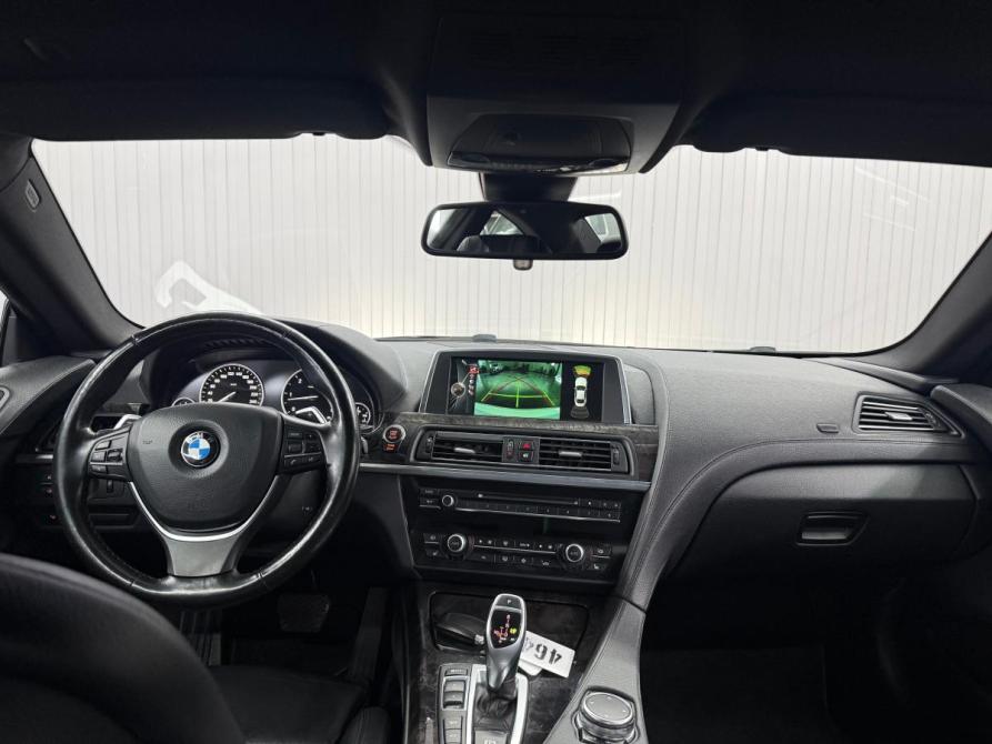 BMW 6 серии III (F06/F13/F12) Краснодар  - изображение 9