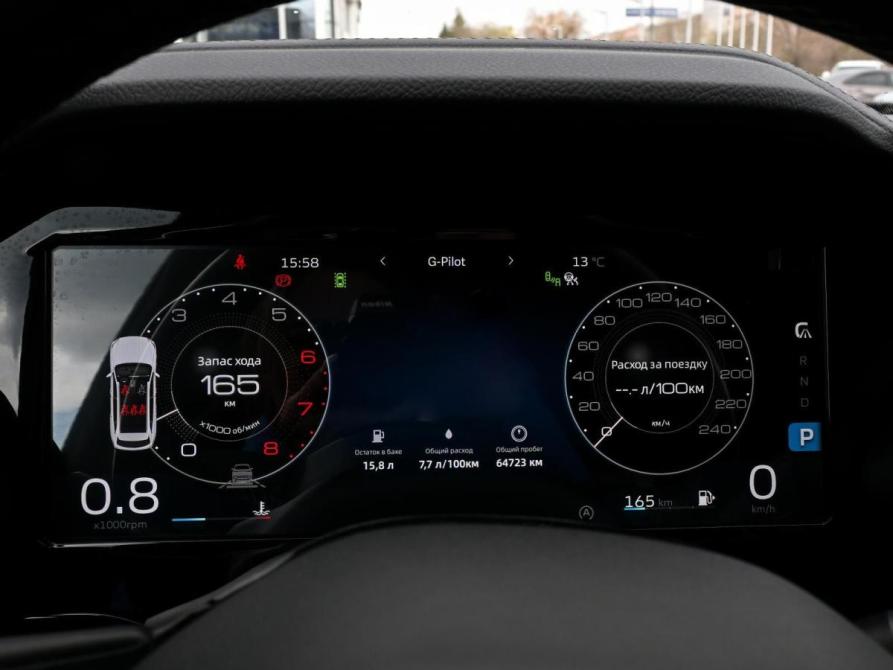 Geely Monjaro I Волгоград  - изображение 15