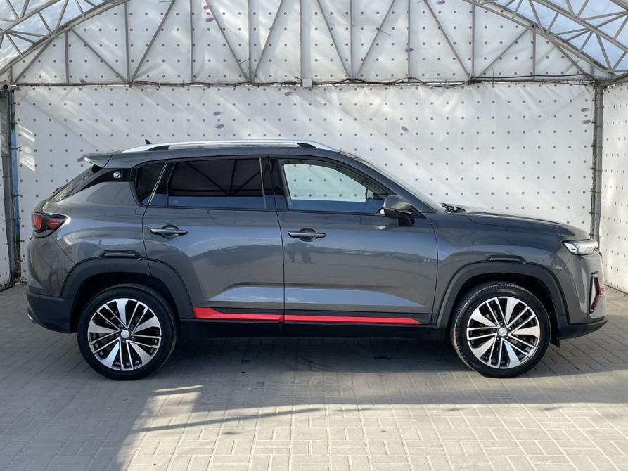 Changan CS35 Plus I Рестайлинг Тамбов  - изображение 9