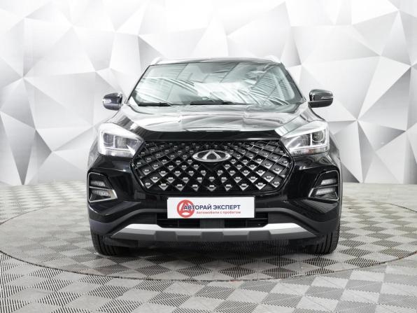 Chery Tiggo 4 Pro I Рестайлинг с пробегом 2024 года, цена 1 684 000 рублей, 53854 км, внедорожник, Автокод Объявления