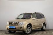 Suzuki Grand Vitara I Рестайлинг Пермь  - изображение 27