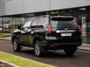 Toyota Land Cruiser Prado 150 Series Рестайлинг 2 Санкт-Петербург  - изображение 44