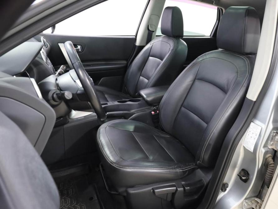 Nissan Qashqai I Рестайлинг Ростов-на-Дону  - изображение 10