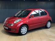 Nissan Micra III (K12) Ростов-на-Дону  - изображение 9