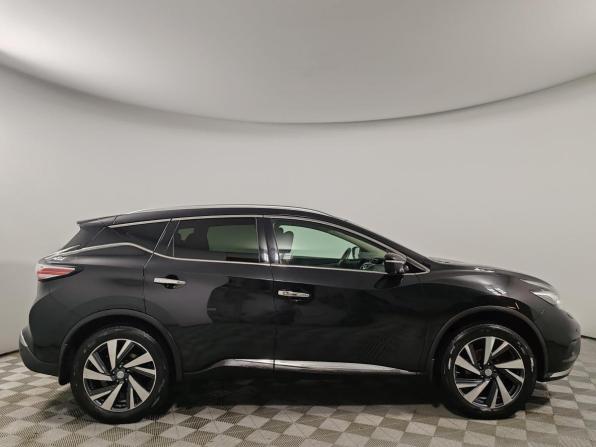 Nissan Murano III (Z52) с пробегом 2021 года, цена 2 325 000 рублей, 263356 км, внедорожник, Автокод Объявления
