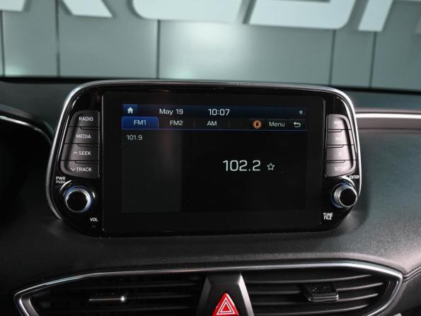 Hyundai Santa Fe IV с пробегом 2018 года, цена 3 419 000 рублей, 54360 км, внедорожник, Автокод Объявления
