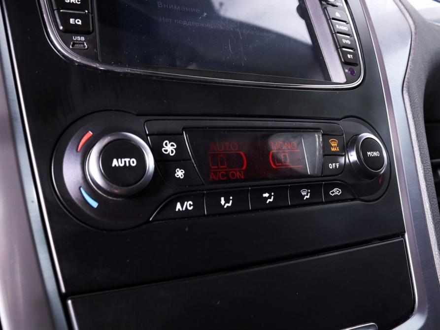 Ford Mondeo IV Рестайлинг Минеральные Воды  - изображение 20
