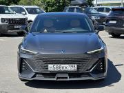 Changan UNI-V I Санкт-Петербург  - изображение 11