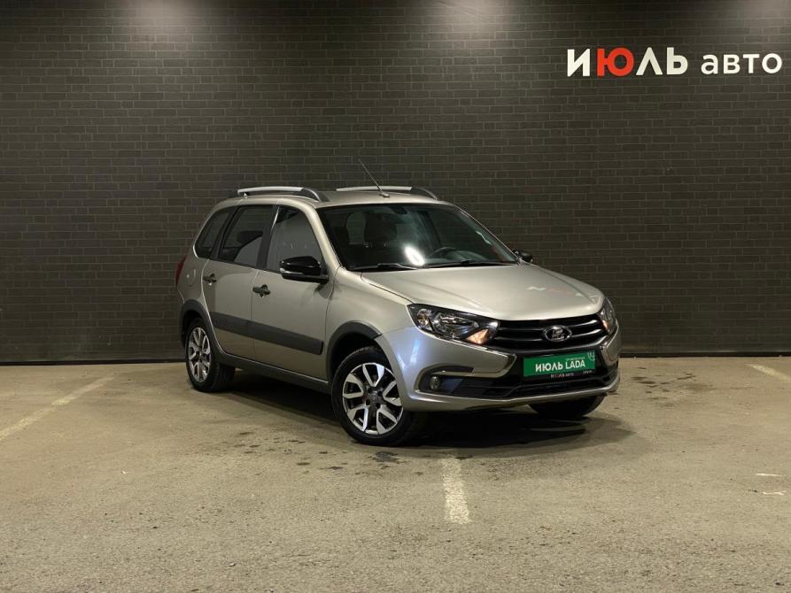 Lada (ВАЗ) Granta I Рестайлинг Челябинск  - изображение 3