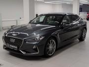 Genesis G70 I Казань  - изображение 29