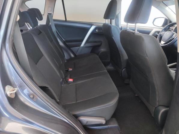 Toyota RAV4 IV (XA40) с пробегом 2013 года, цена 1 387 000 рублей, 339060 км, внедорожник, Автокод Объявления