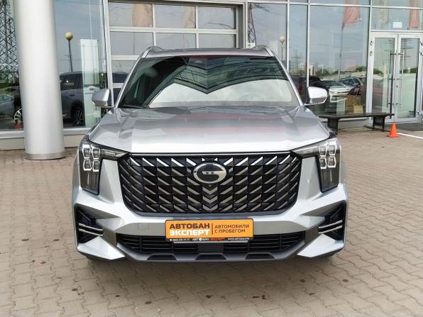 GAC GS8 II с пробегом 2023 года, цена 3 151 000 рублей, 49900 км, внедорожник, Автокод Объявления