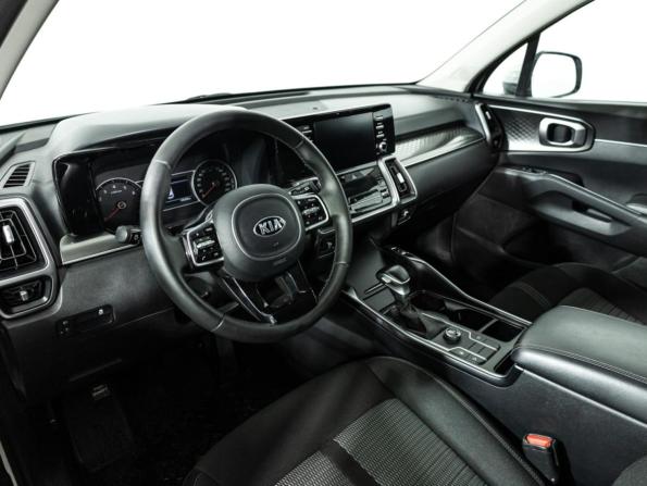 Kia Sorento IV с пробегом 2020 года, цена 2 639 700 рублей, 126197 км, внедорожник, Автокод Объявления