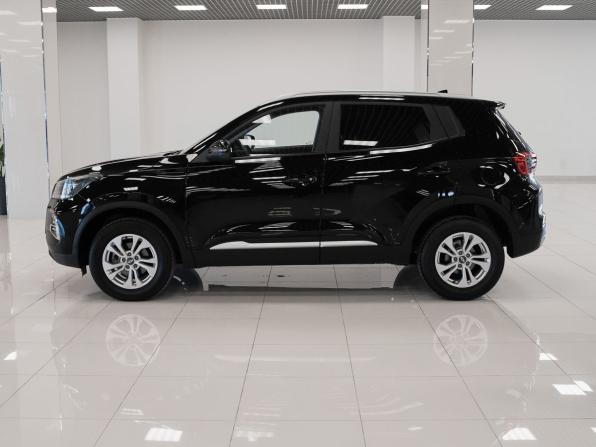 Chery Tiggo 4 Pro I Рестайлинг с пробегом 2025 года, цена 1 680 000 рублей, 21426 км, внедорожник, Автокод Объявления
