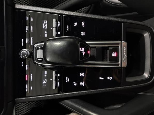 Porsche Cayenne III с пробегом 2019 года, цена 5 750 000 рублей, 195279 км, внедорожник, Автокод Объявления