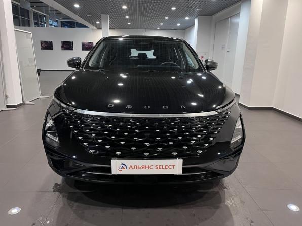 Omoda C5 I с пробегом 2023 года, цена 1 970 000 рублей, 25546 км, внедорожник, Автокод Объявления