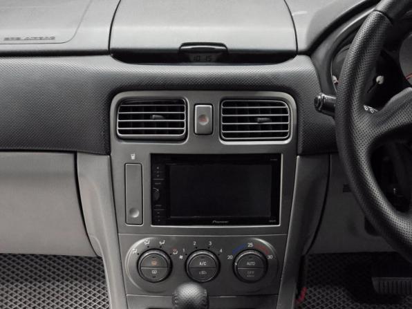 Subaru Forester II с пробегом 2003 года, цена 749 000 рублей, 263000 км, внедорожник, Автокод Объявления