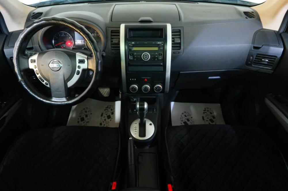 Nissan X-Trail II Рестайлинг Омск  - изображение 14