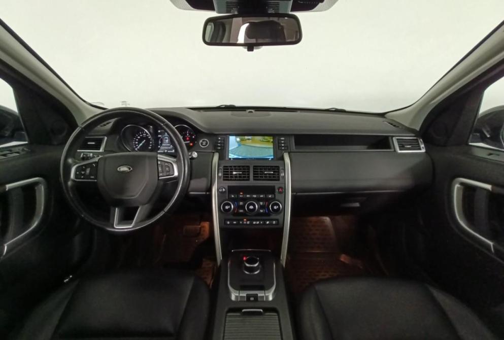 Land Rover Discovery Sport I Волгоград  - изображение 11