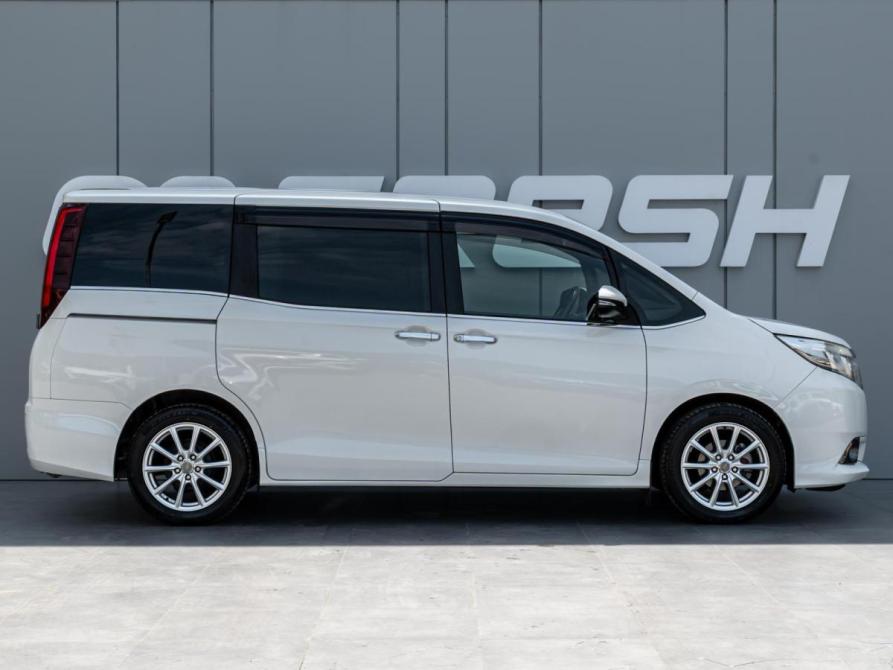 Toyota Esquire I Краснодар  - изображение 5