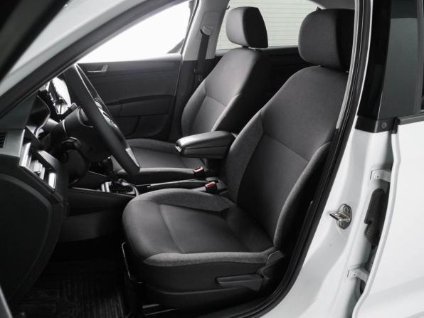 Skoda Rapid II с пробегом 2021 года, цена 1 435 000 рублей, 96942 км, лифтбек, Автокод Объявления