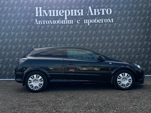 Opel Astra H Рестайлинг с пробегом 2008 года, цена 445 000 рублей, 185974 км, хэтчбек, Автокод Объявления
