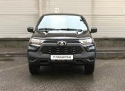 Lada (ВАЗ) Niva Travel I Санкт-Петербург  - изображение 20