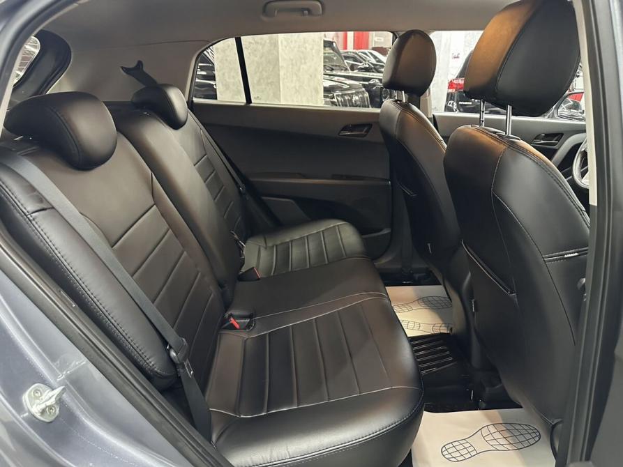 Hyundai Creta I Ярославль  - изображение 16