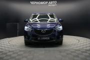 Mazda CX-5 I Крым  - изображение 35