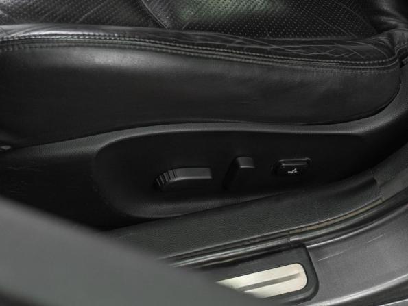 Infiniti G IV с пробегом 2012 года, цена 1 439 000 рублей, 129890 км, седан, Автокод Объявления