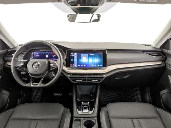Skoda Octavia IV (A8) с пробегом 2024 года, цена 3 165 000 рублей, 13677 км, лифтбек, Автокод Объявления