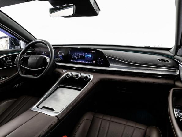 Exeed TXL I Рестайлинг 2 с пробегом 2023 года, цена 3 099 000 рублей, 11179 км, внедорожник, Автокод Объявления