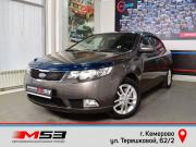 Kia Cerato II Кемерово  - изображение 22