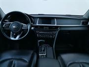 Kia Optima IV Рестайлинг Москва  - изображение 25
