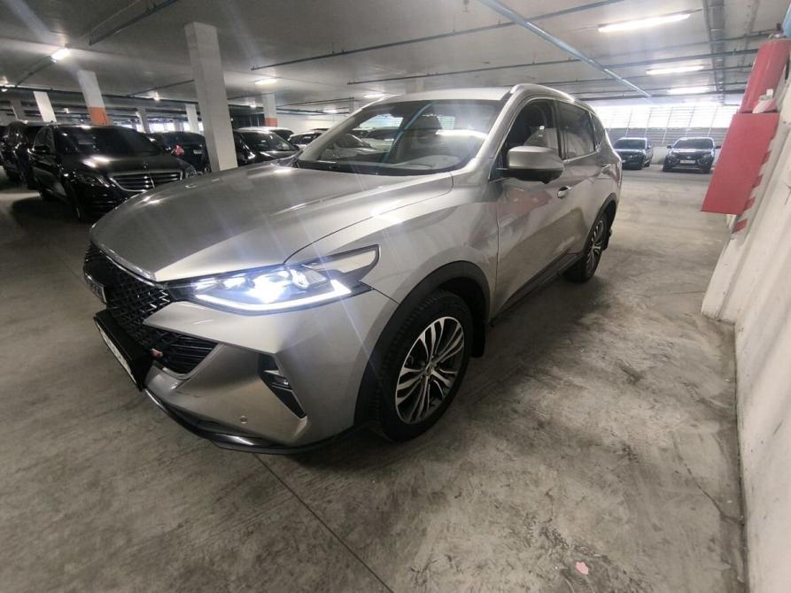 Haval F7 I Рестайлинг Уфа  - изображение 1
