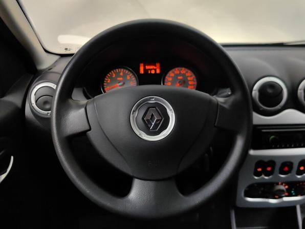 Renault Sandero I с пробегом 2011 года, цена 535 000 рублей, 56000 км, хэтчбек, Автокод Объявления