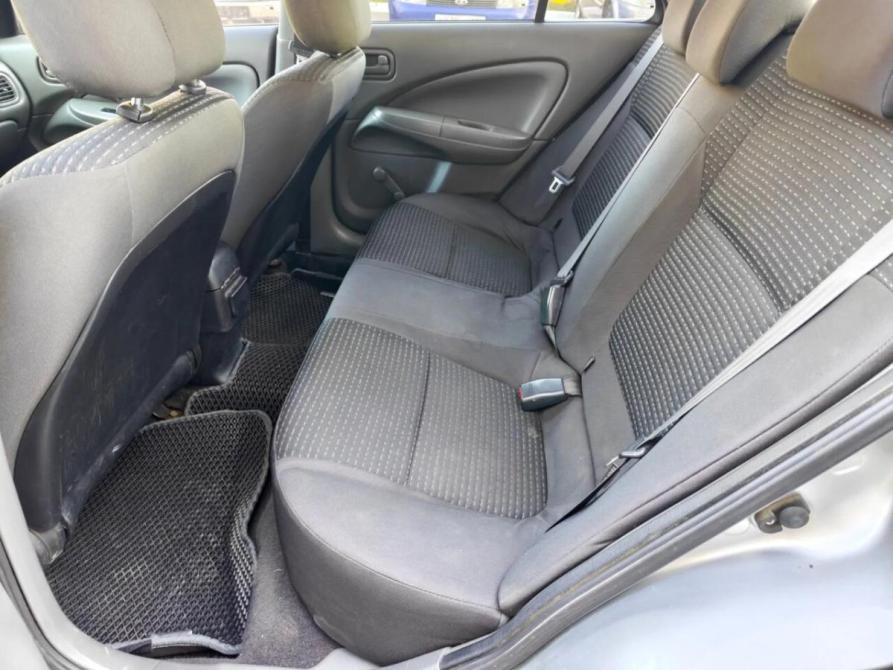 Nissan Almera Classic I Набережные Челны  - изображение 14