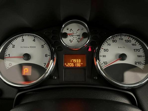 Peugeot 207 I Рестайлинг с пробегом 2010 года, цена 325 000 рублей, 206136 км, хэтчбек, Автокод Объявления