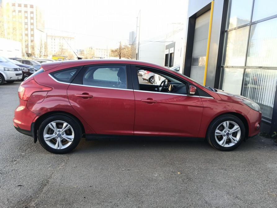 Ford Focus III Москва  - изображение 4