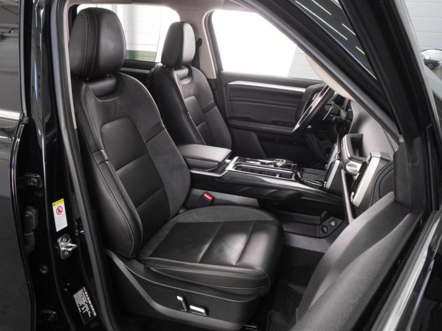 Haval Dargo I Воронеж  - изображение 8