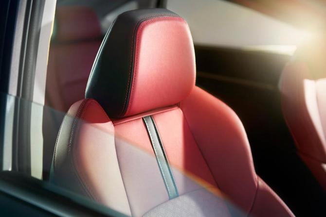 Новый Changan Eado Plus 2024 года, цена 2 269 900 рублей, седан, Автокод Объявления