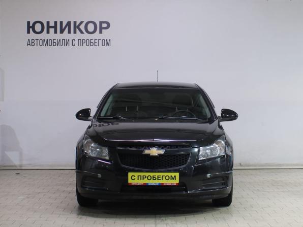 Chevrolet Cruze I с пробегом 2011 года, цена 619 000 рублей, 158761 км, седан, Автокод Объявления