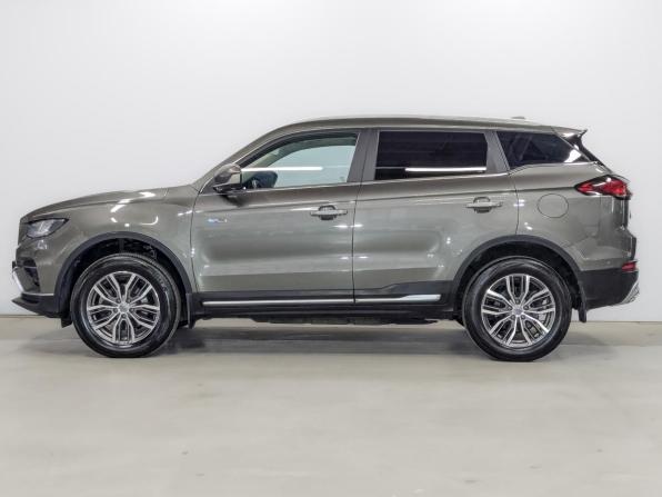 Geely Atlas Pro с пробегом 2024 года, цена 2 350 000 рублей, 42275 км, внедорожник, Автокод Объявления