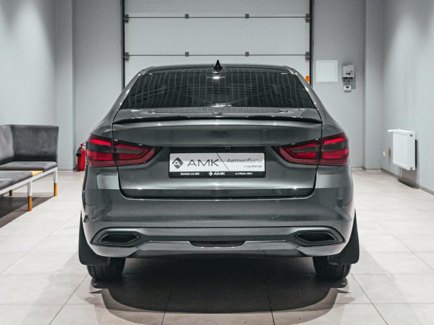 Lada (ВАЗ) Vesta I Рестайлинг (NG) Екатеринбург  - изображение 9